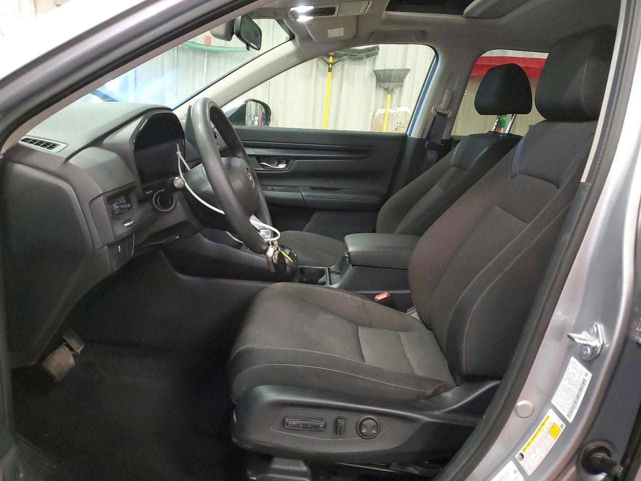 2024 HONDA CR-V EX photo 7