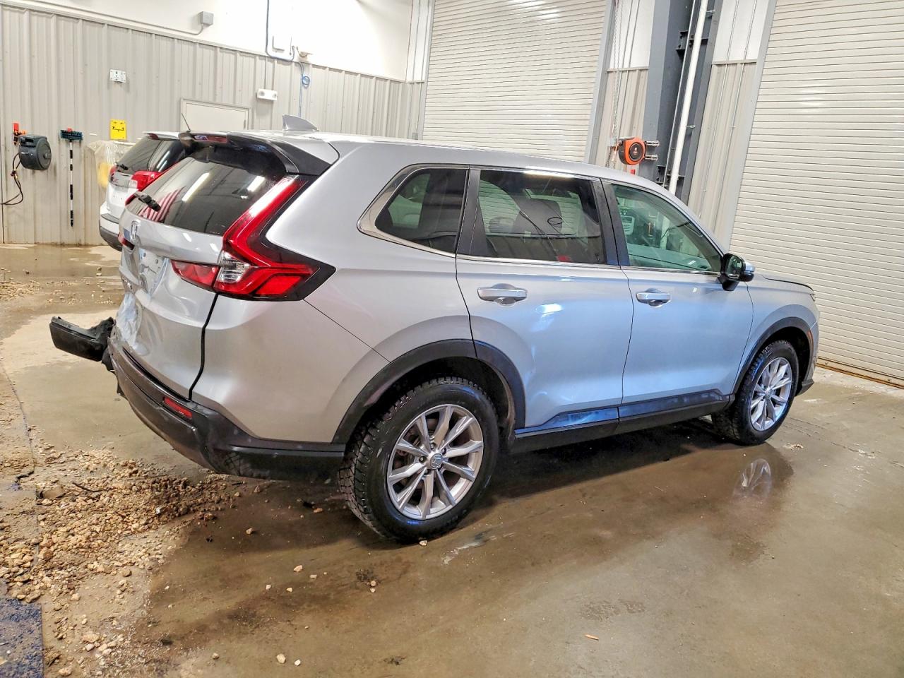 2024 HONDA CR-V EX photo 3