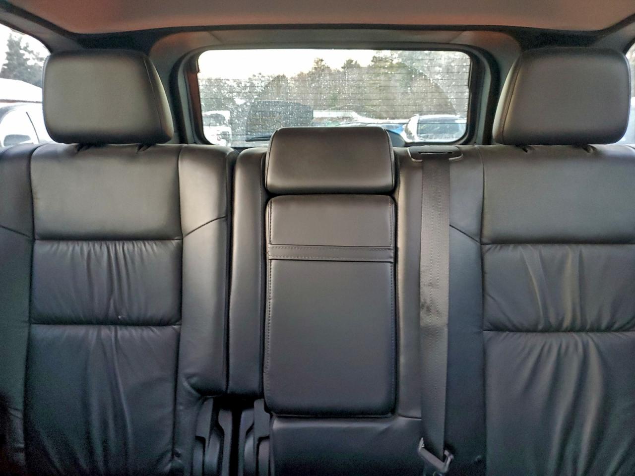 2012 JEEP GRAND CHEROKEE LIMITED photo 10