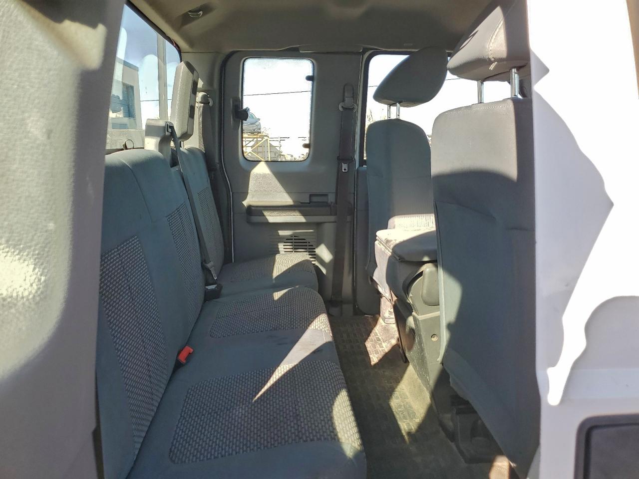 2012 FORD F250 SUPER DUTY photo 19