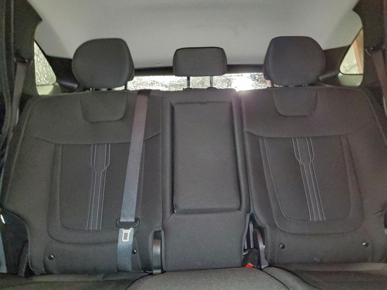 2024 HYUNDAI TUCSON SEL photo 10