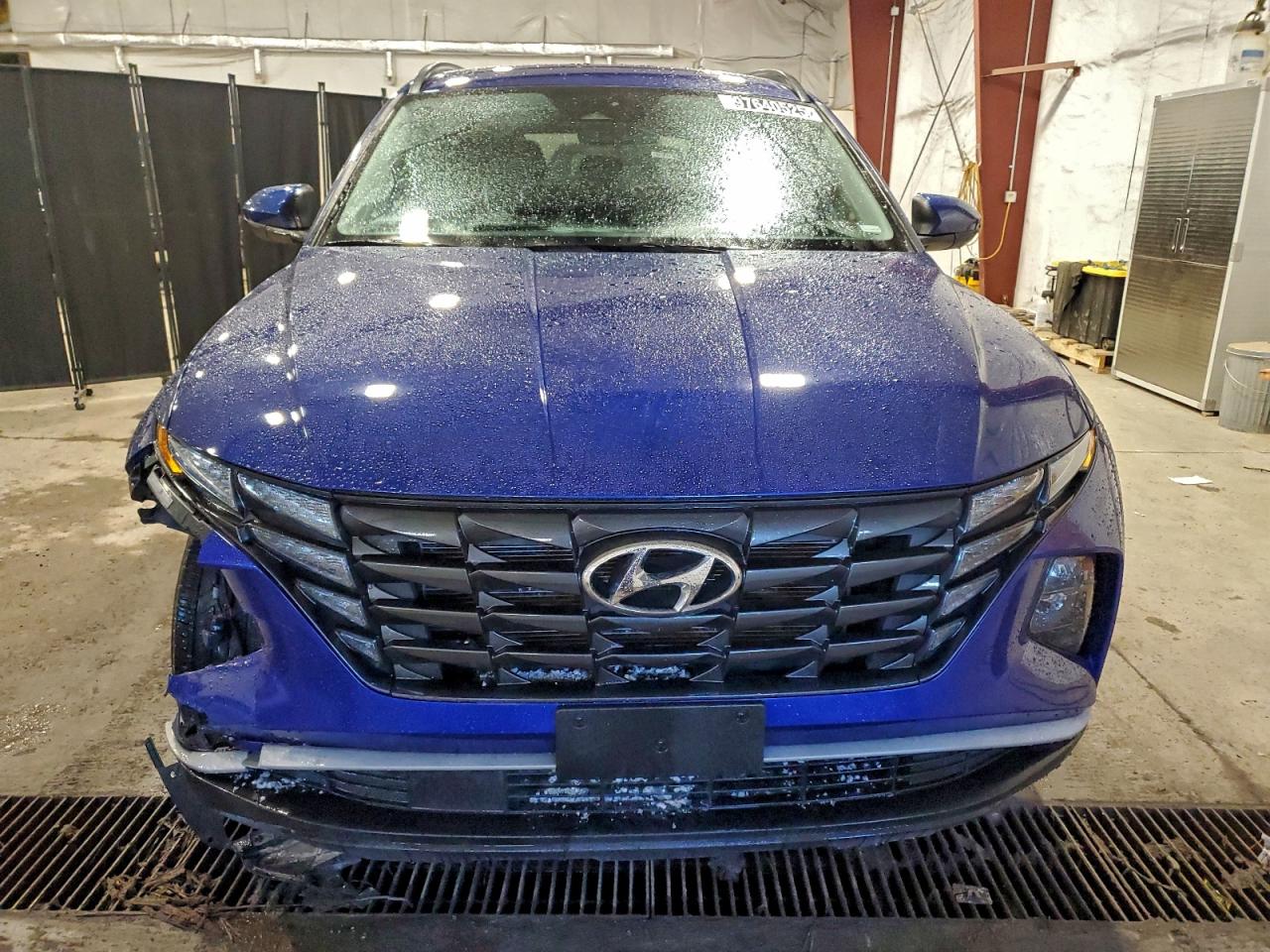 2024 HYUNDAI TUCSON SEL photo 5