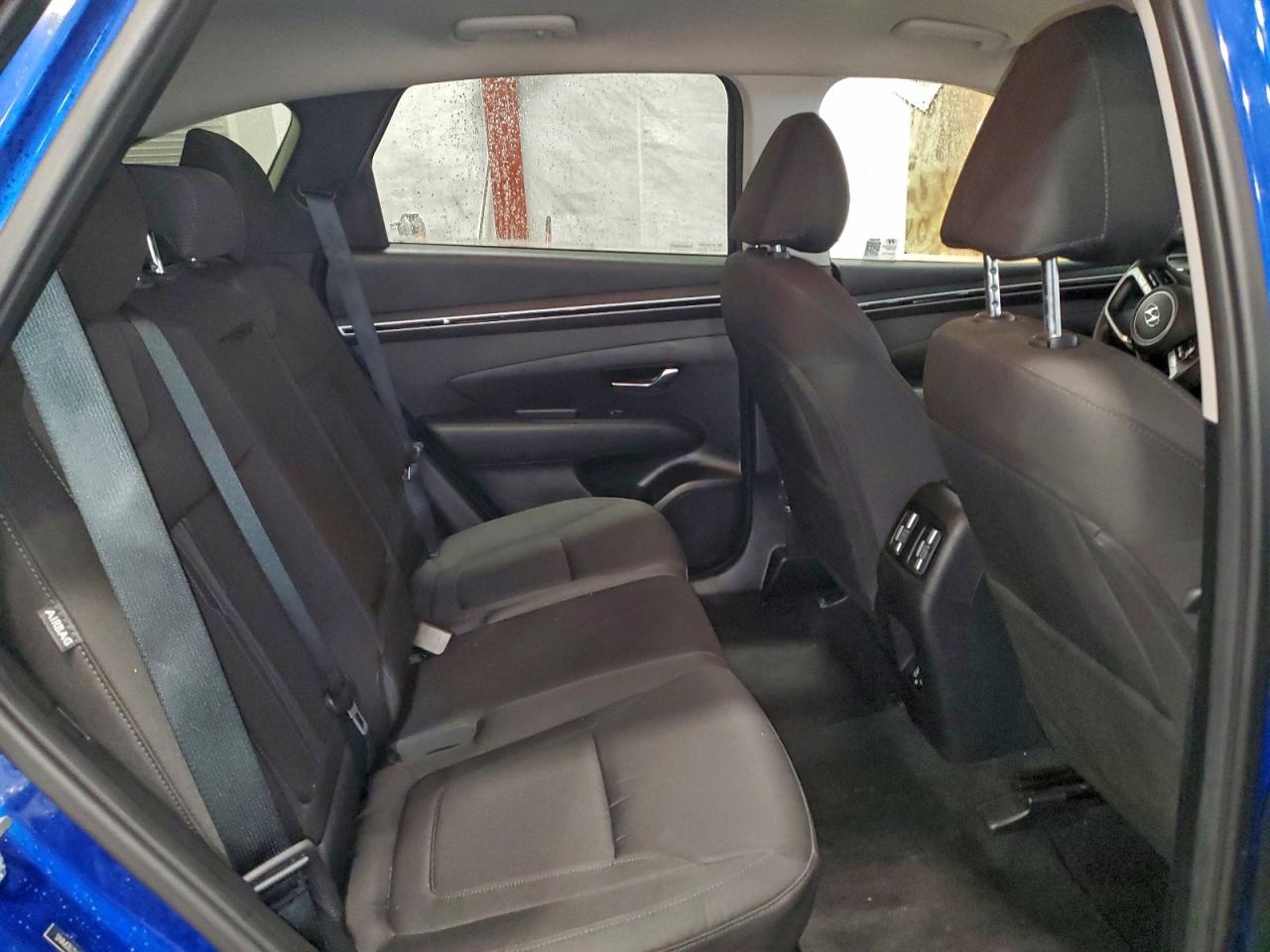 2024 HYUNDAI TUCSON SEL photo 11