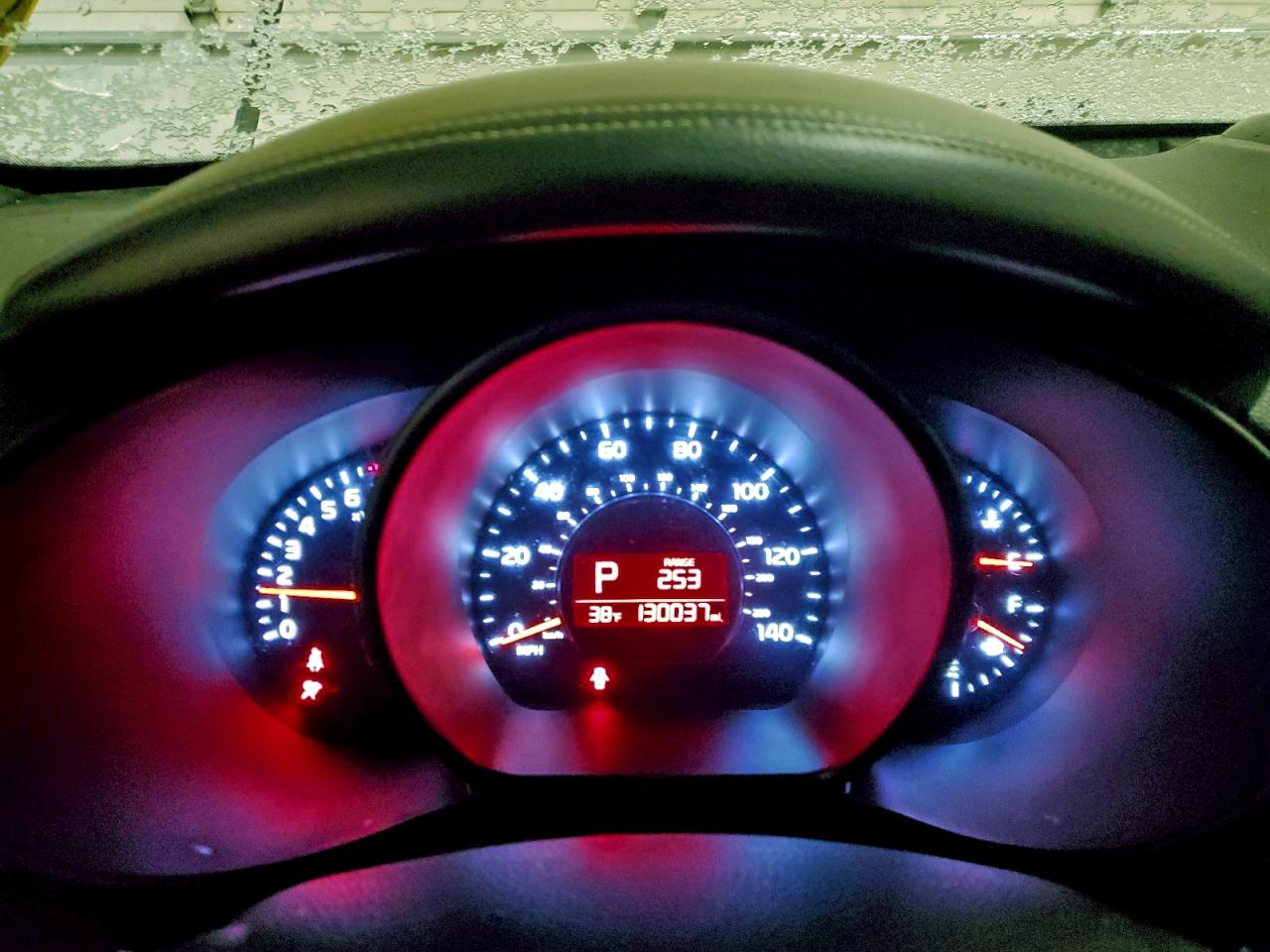 2014 KIA SOUL + photo 9