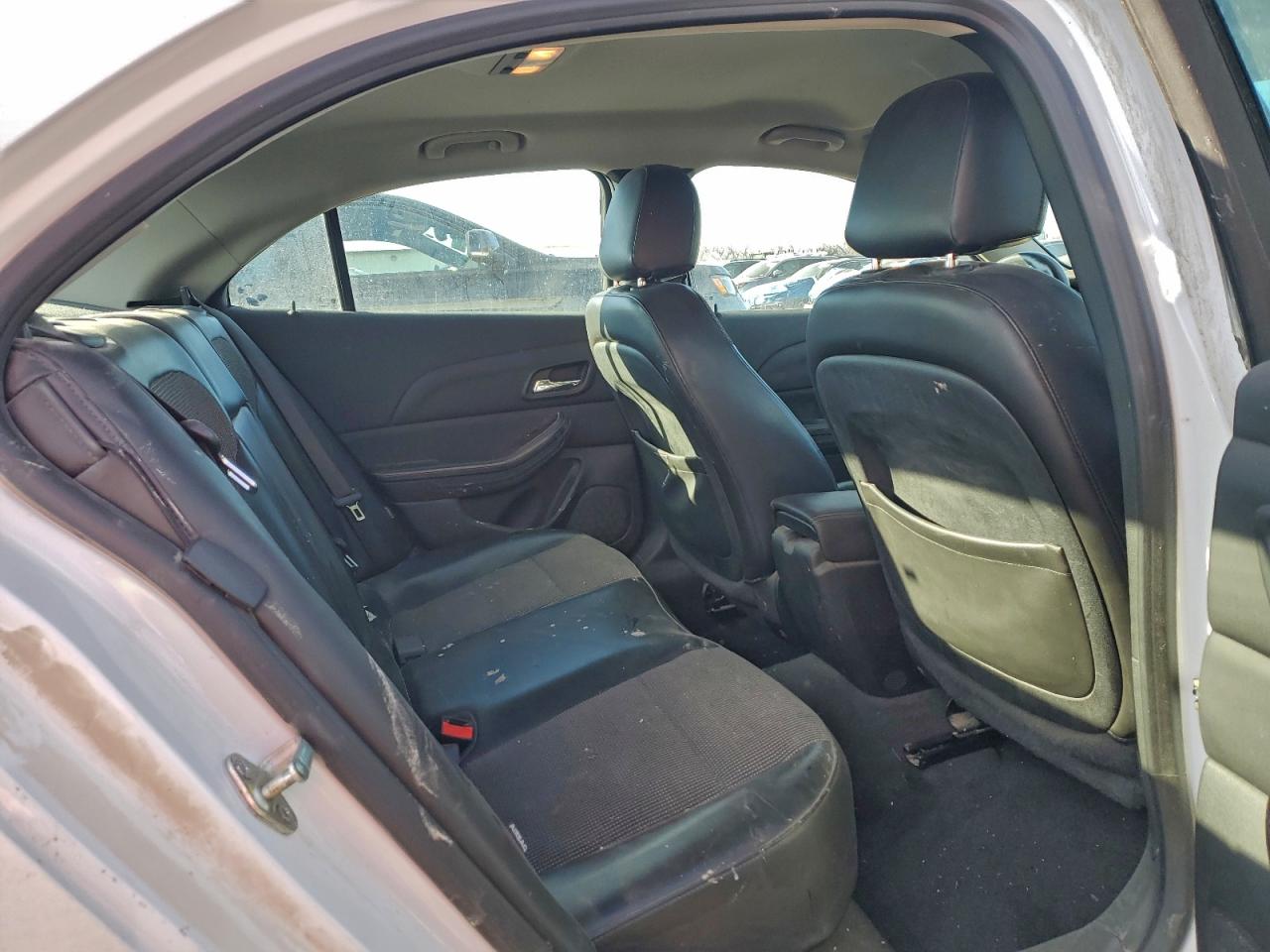2013 CHEVROLET MALIBU 2LT photo 10