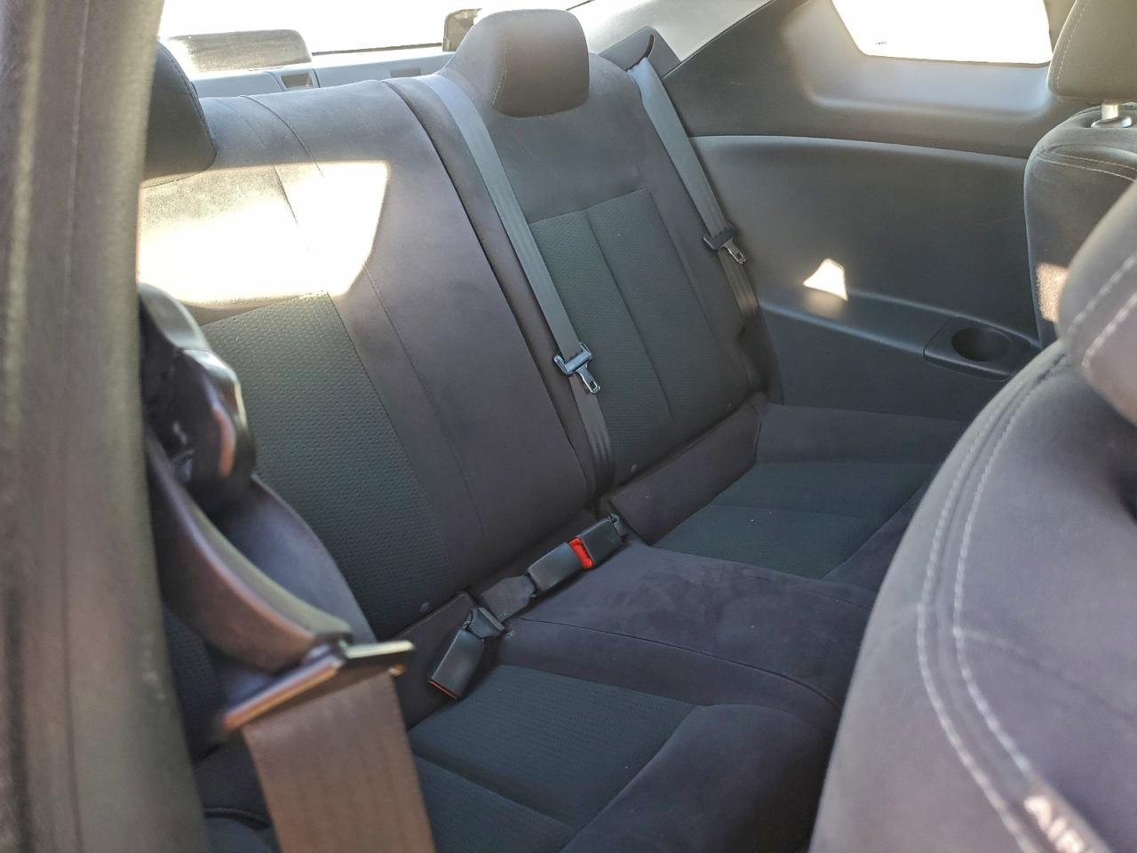 2012 NISSAN ALTIMA S photo 10