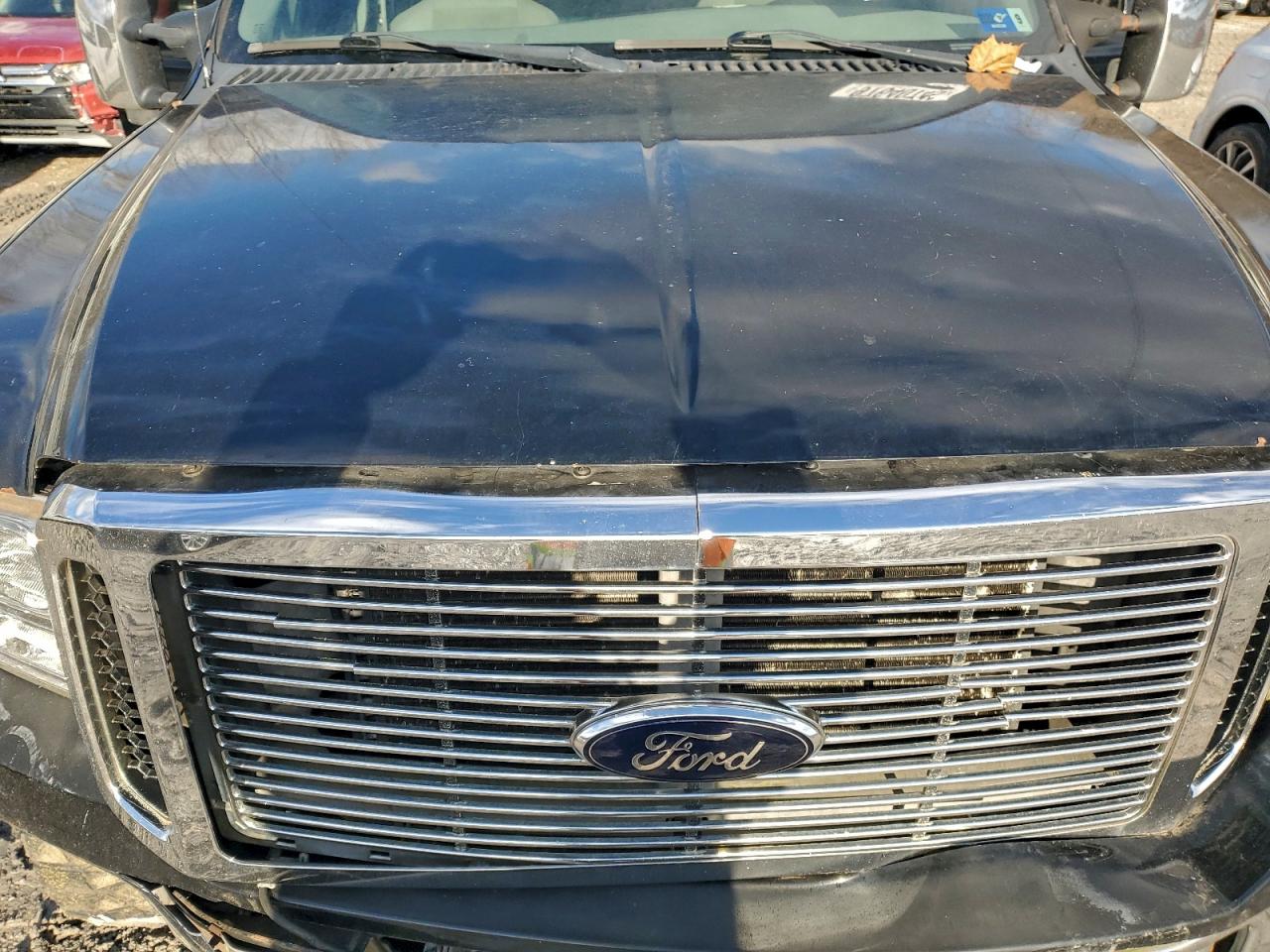 2007 FORD F250 SUPER DUTY photo 11
