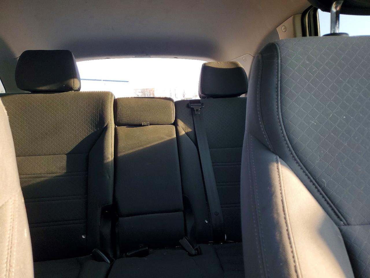 2016 KIA SORENTO LX photo 19