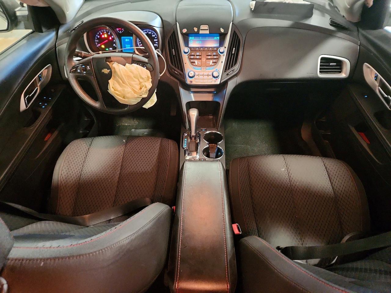 2013 CHEVROLET EQUINOX LS photo 15