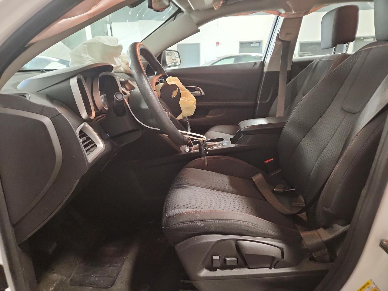 2013 CHEVROLET EQUINOX LS photo 13