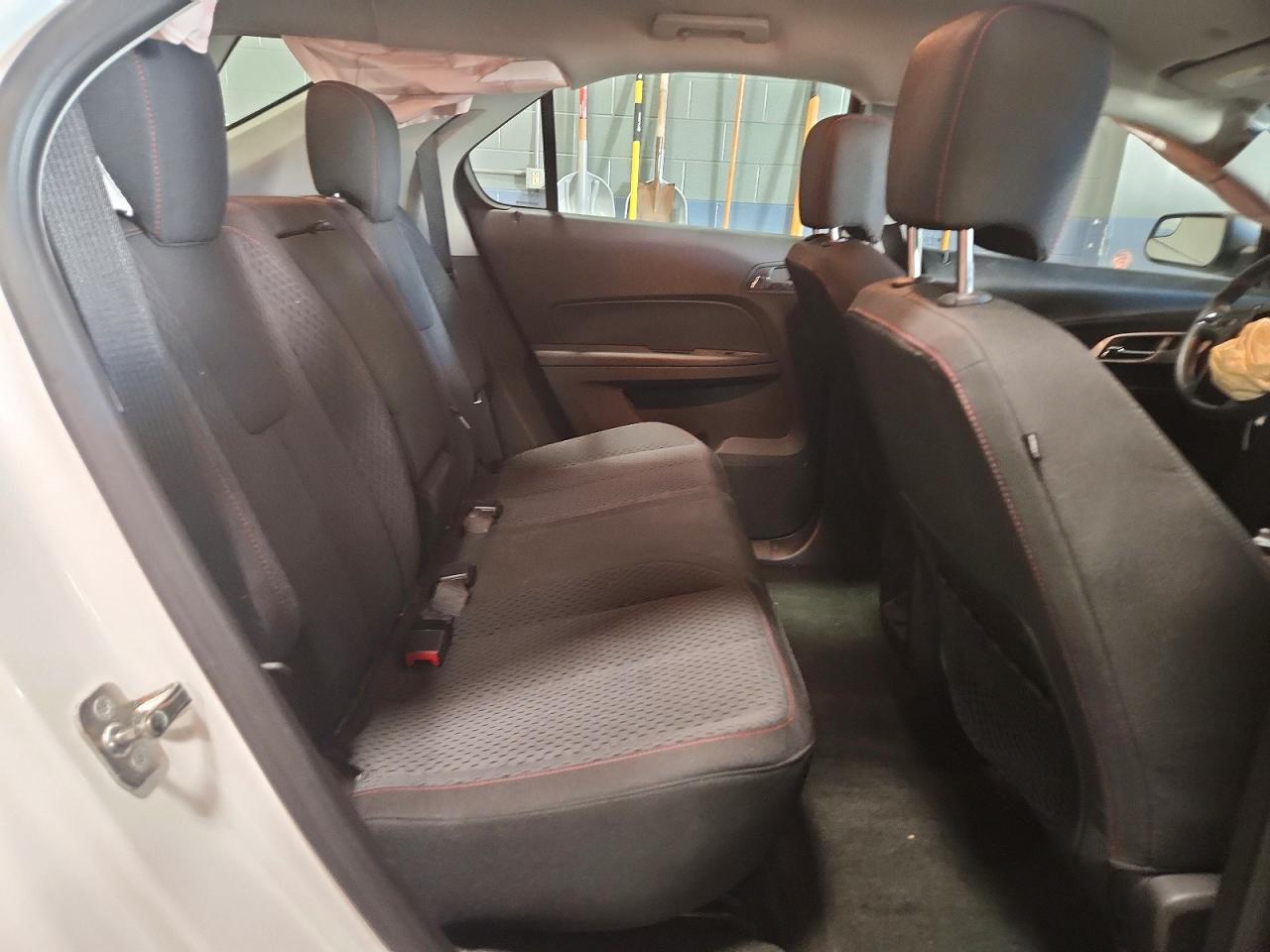 2013 CHEVROLET EQUINOX LS photo 21