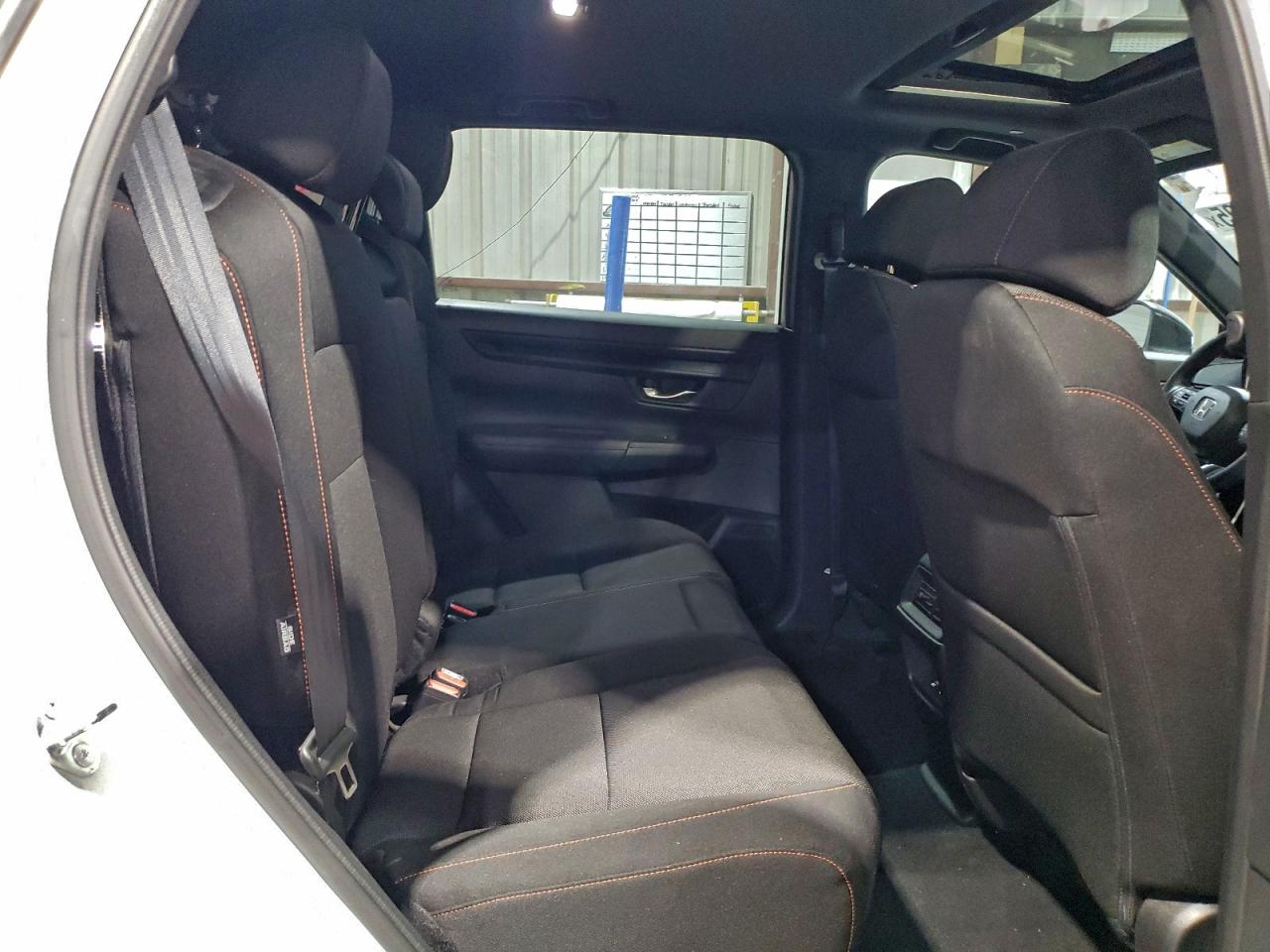 2024 HONDA CR-V SPORT photo 11