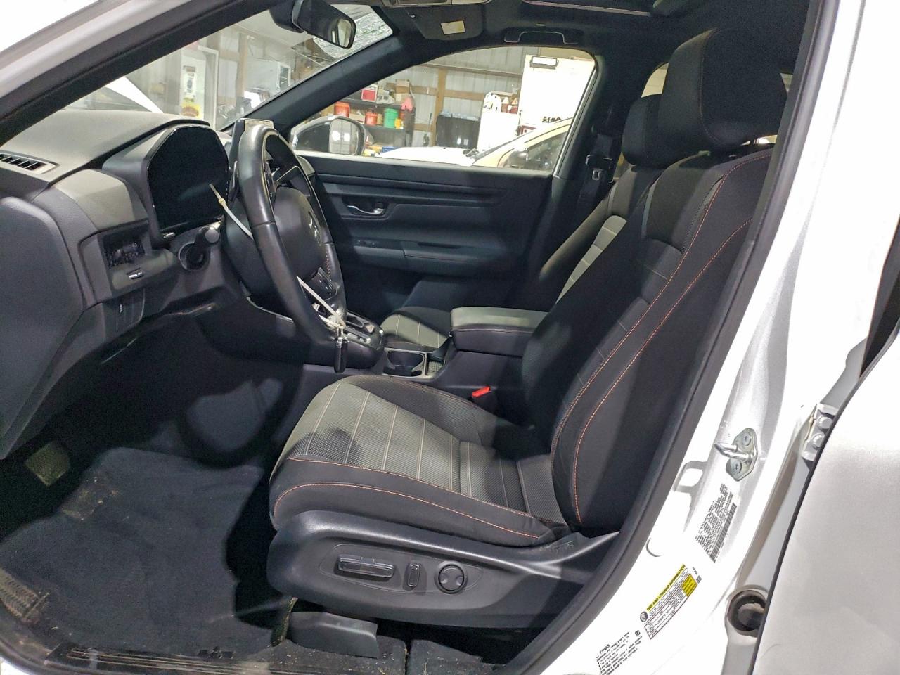 2024 HONDA CR-V SPORT photo 7