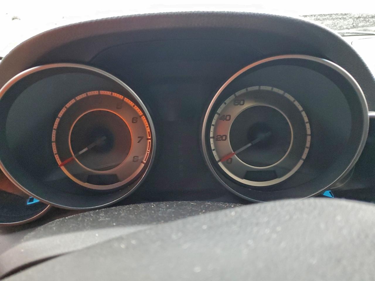 2012 ACURA MDX photo 17