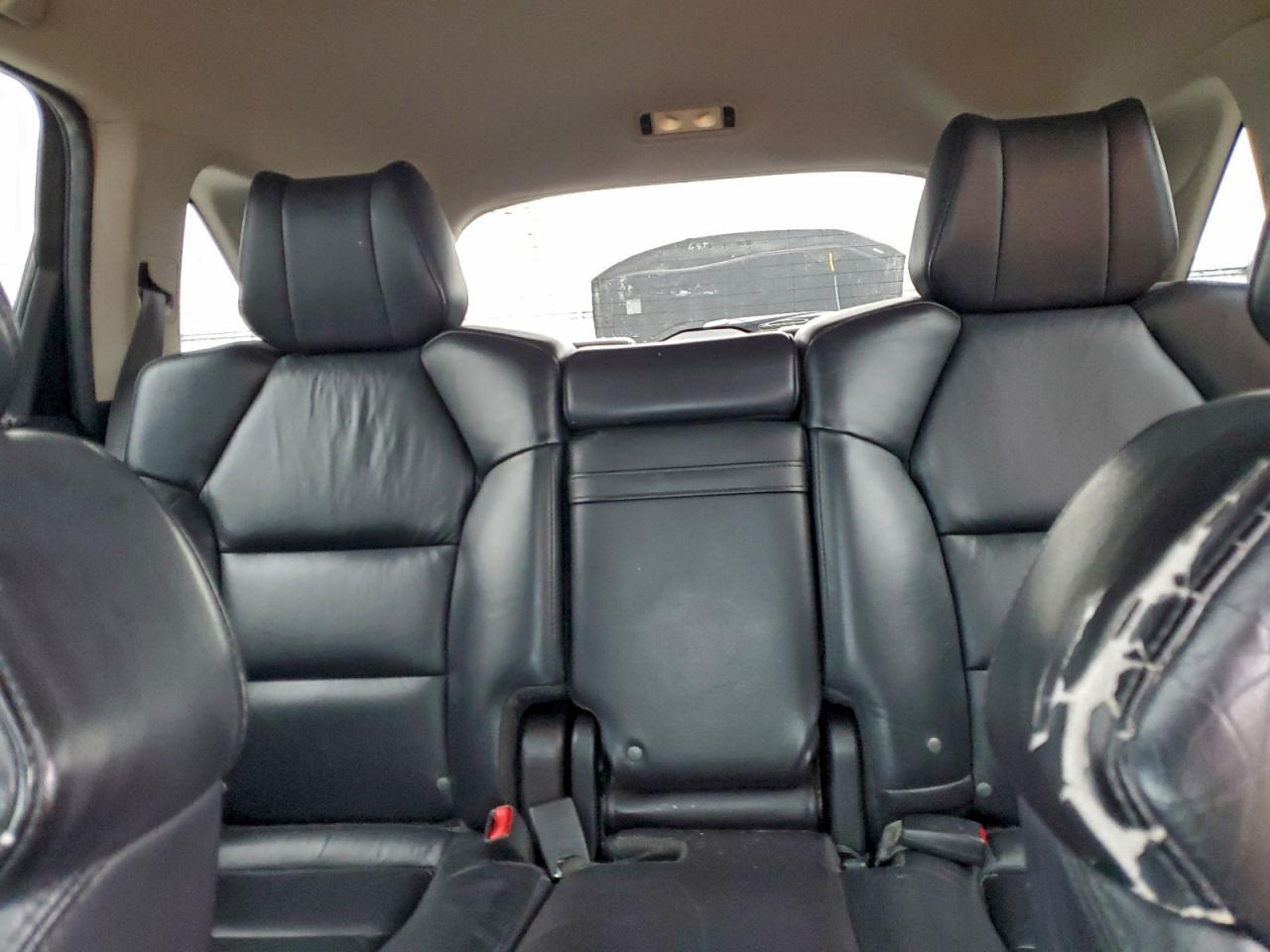 2012 ACURA MDX photo 19
