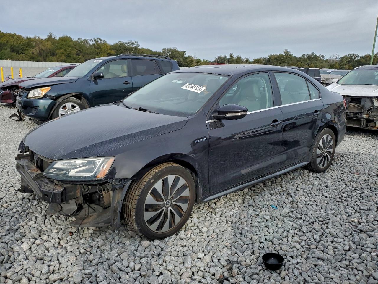 2013 VOLKSWAGEN JETTA
