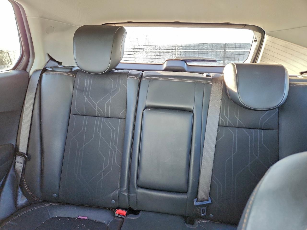 2020 CHEVROLET TRAX 1LT photo 10