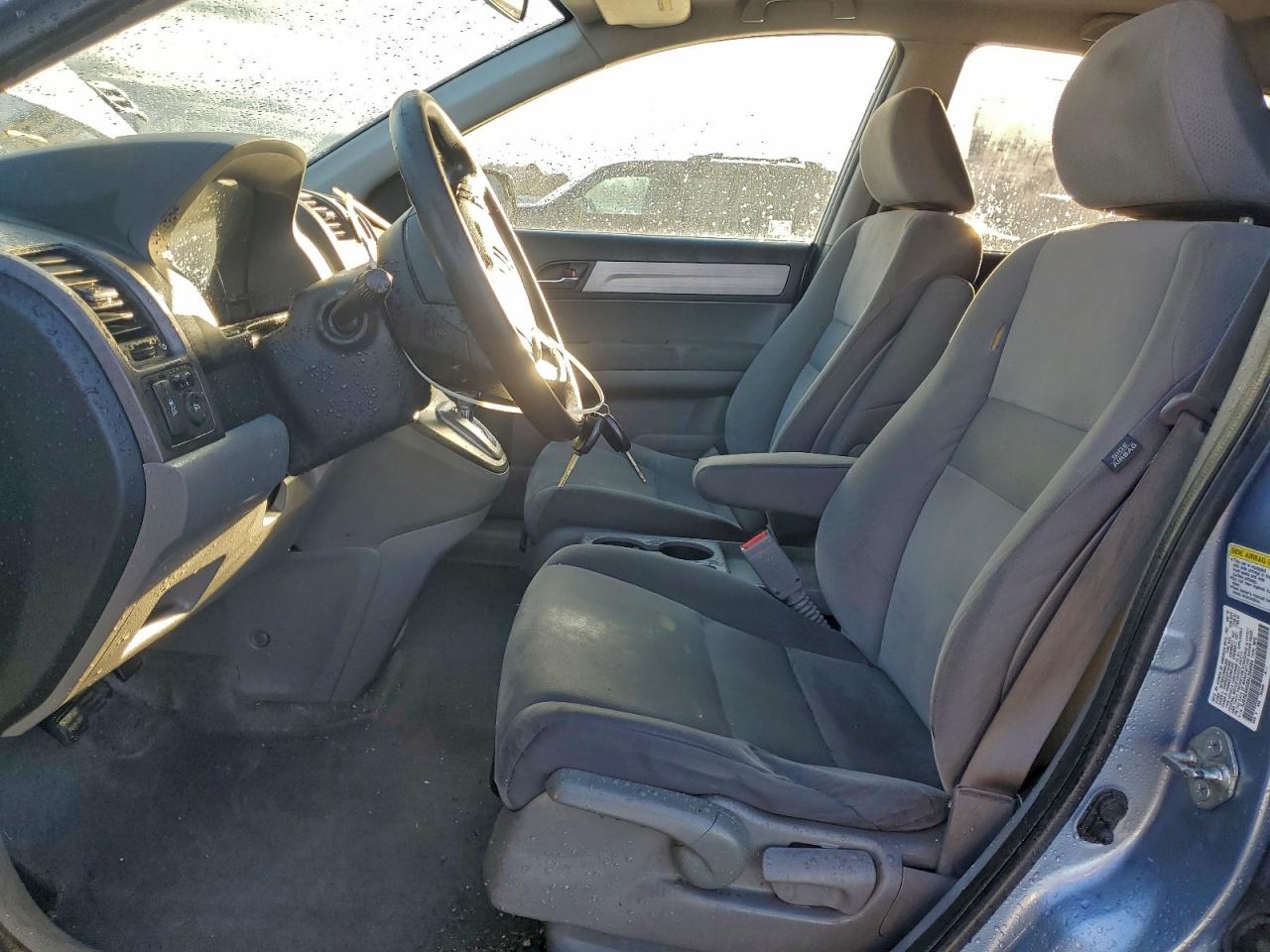 2010 HONDA CR-V EX photo 7