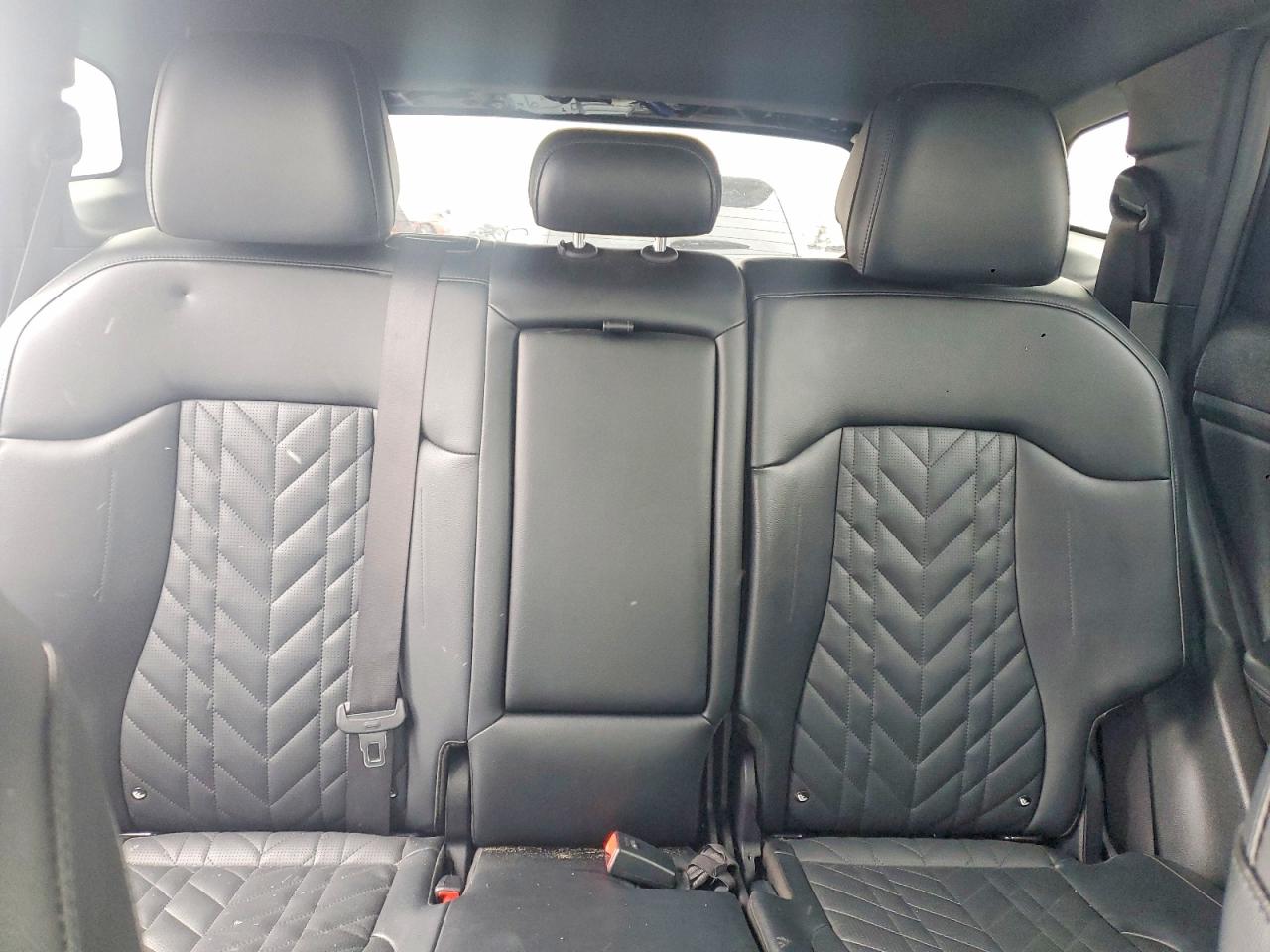 2023 KIA SPORTAGE X-PRO photo 10