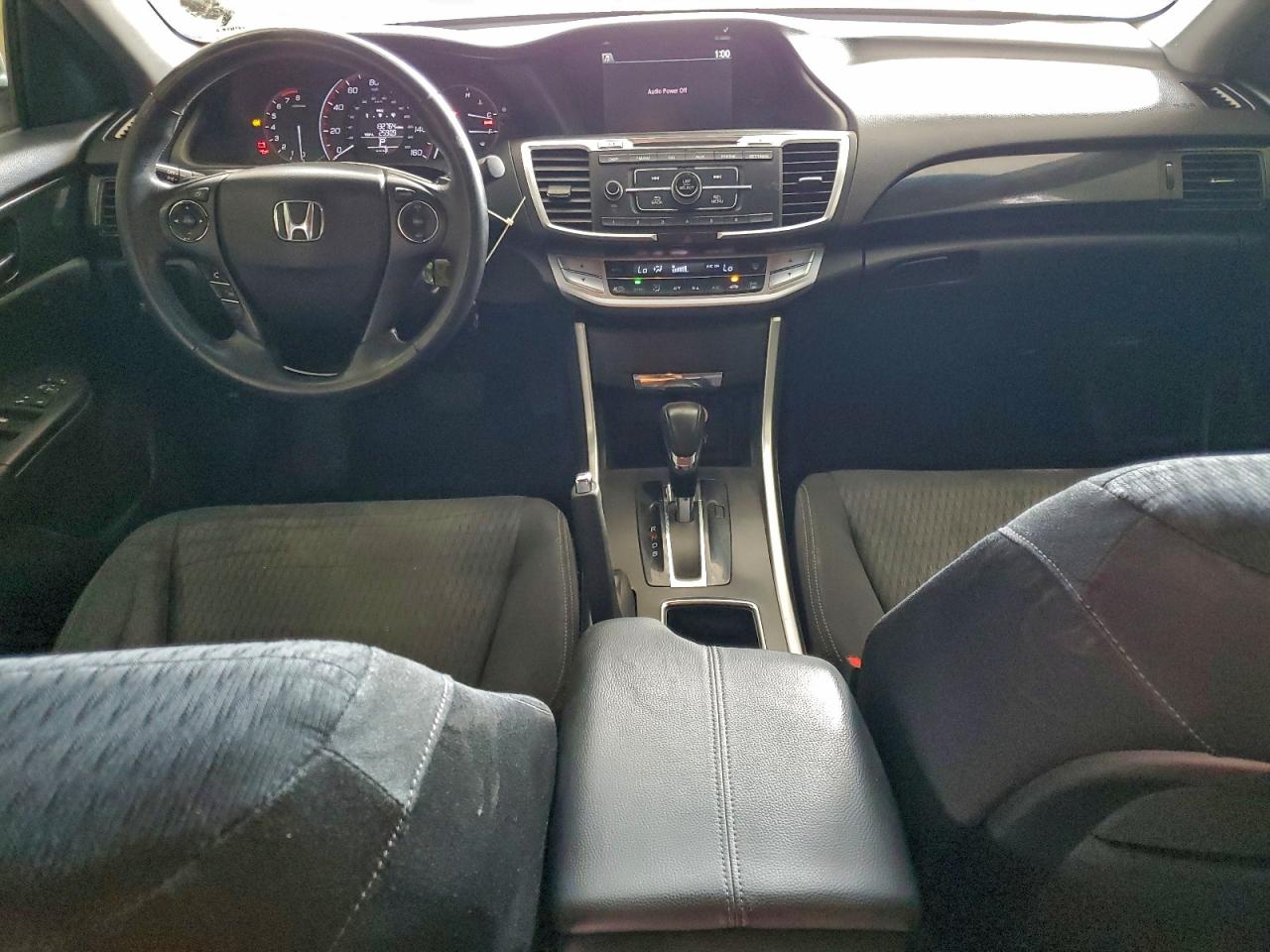 2013 HONDA ACCORD SPORT photo 8