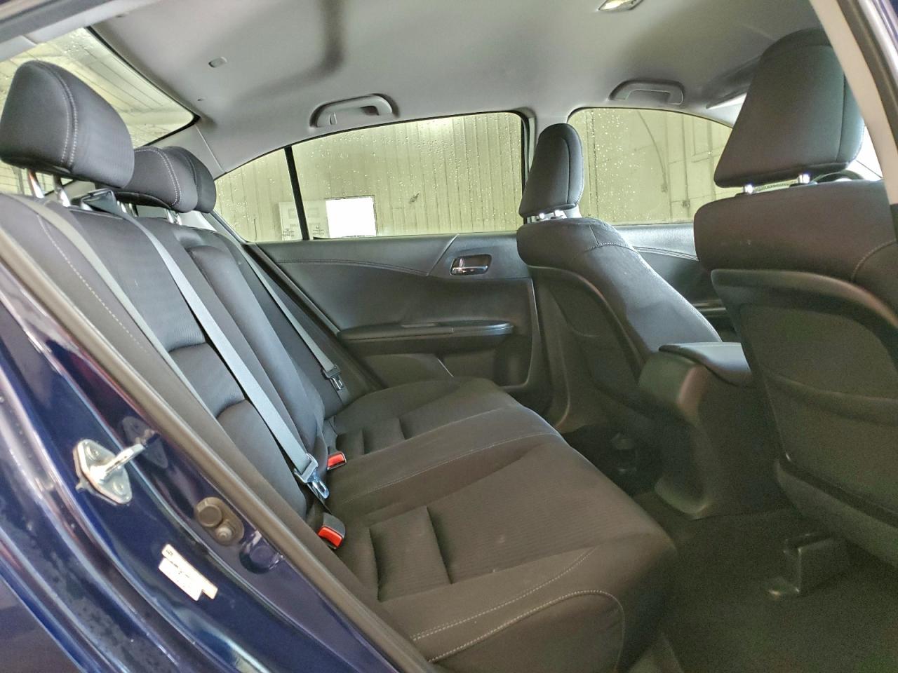 2013 HONDA ACCORD SPORT photo 10