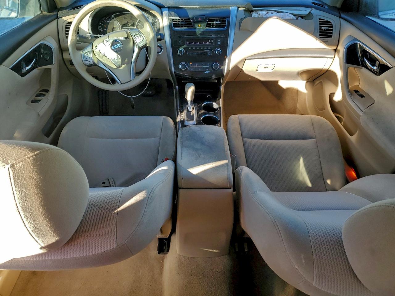 2013 NISSAN ALTIMA 2.5 photo 8