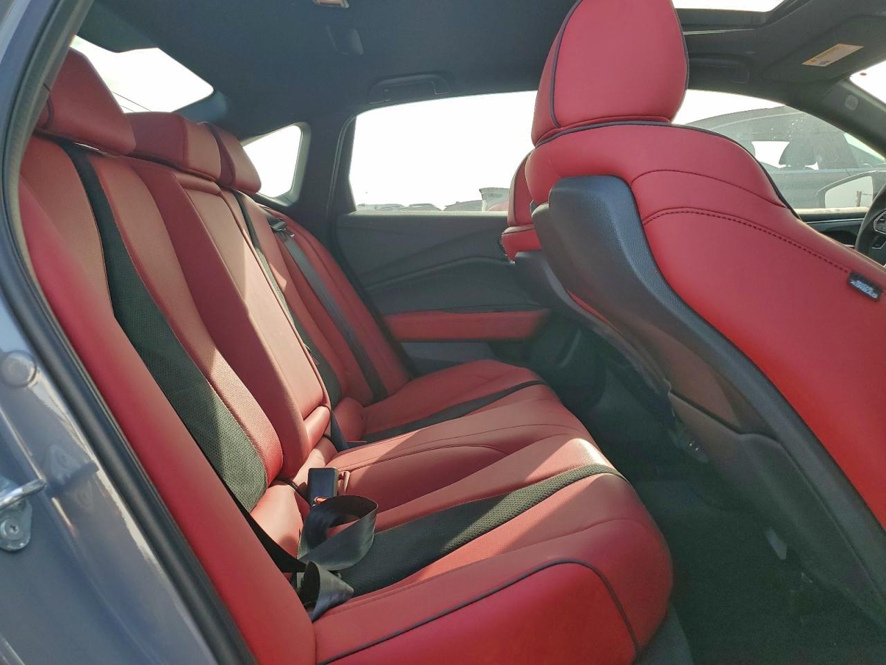 2025 ACURA TLX A-SPEC photo 10