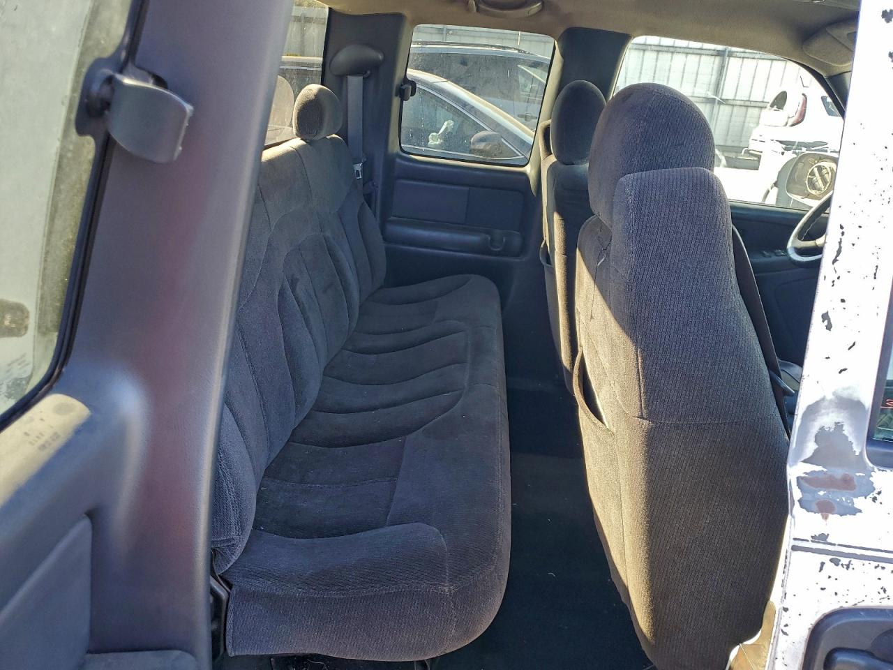 1999 GMC NEW SIERRA C1500 photo 10
