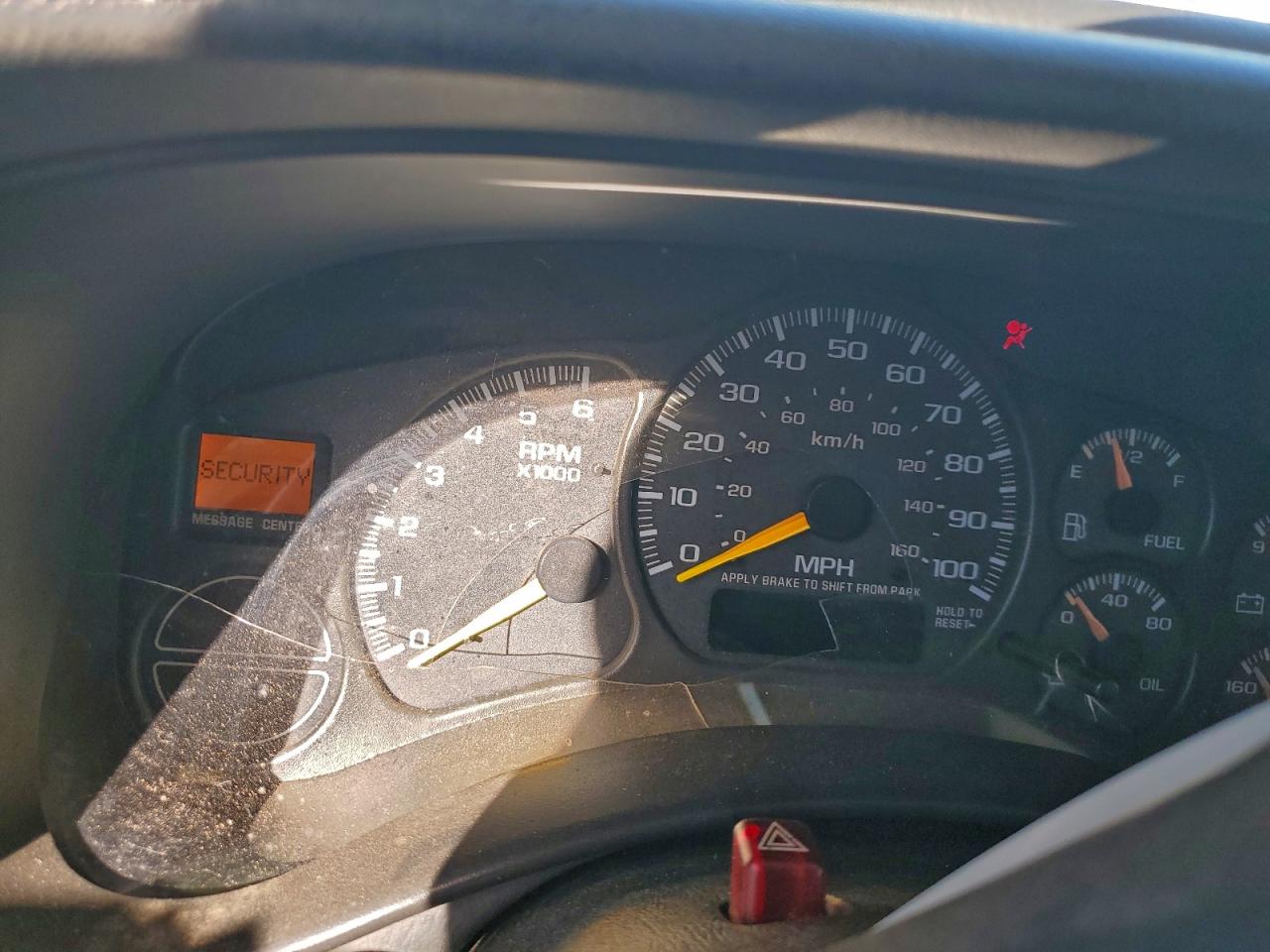 1999 GMC NEW SIERRA C1500 photo 9
