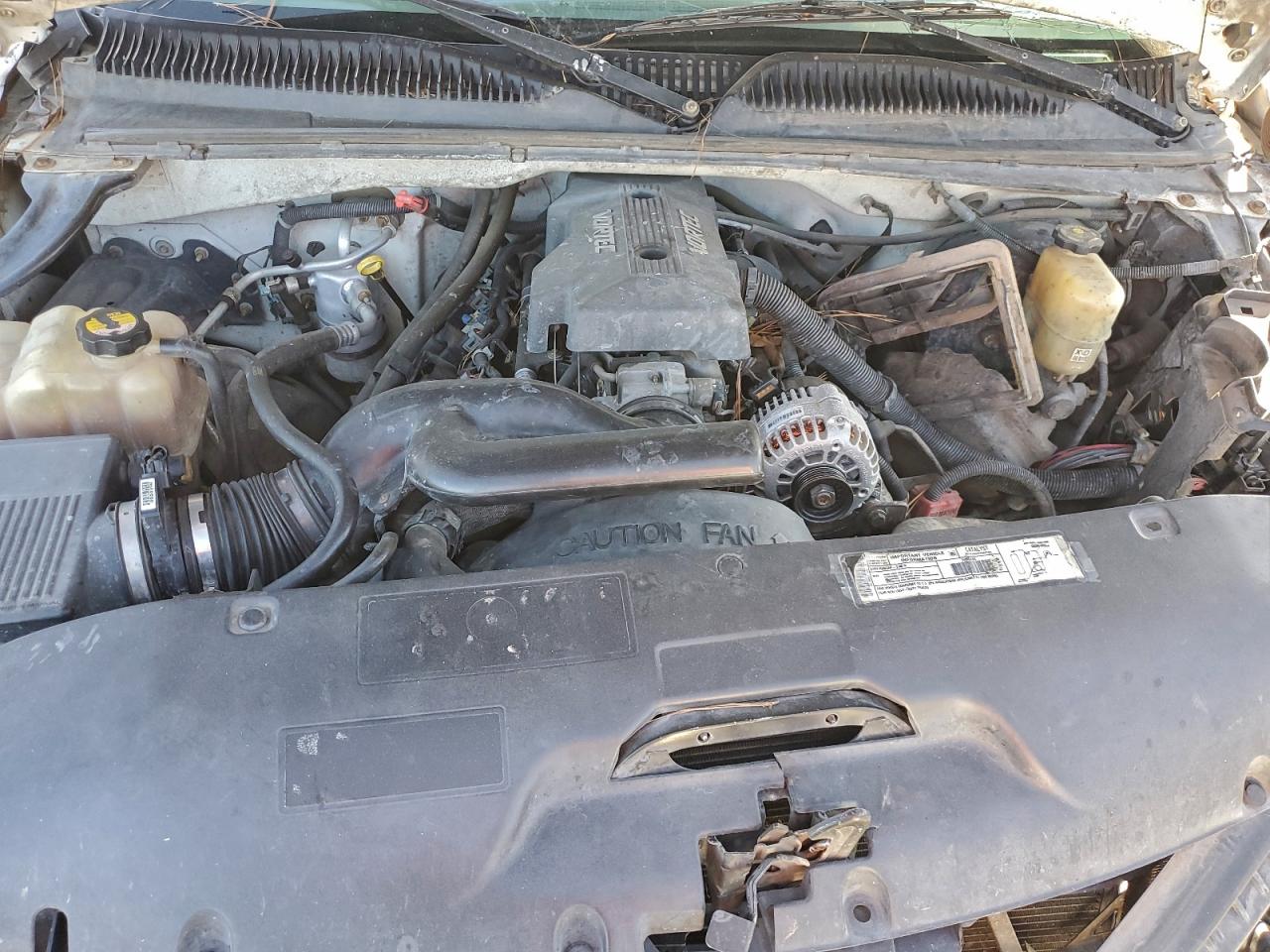 1999 GMC NEW SIERRA C1500 photo 11