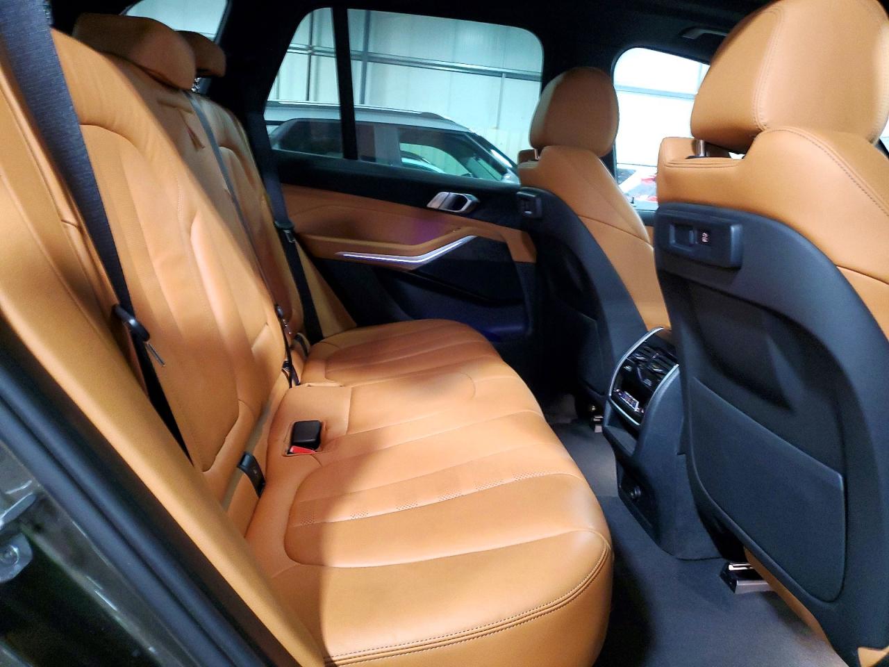 2022 BMW X5 XDRIVE40I photo 11