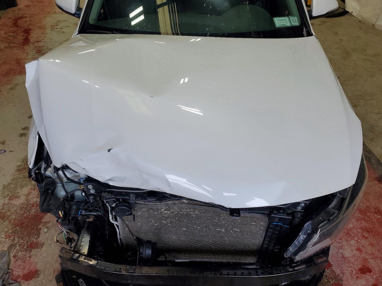 2016 KIA OPTIMA EX photo 11