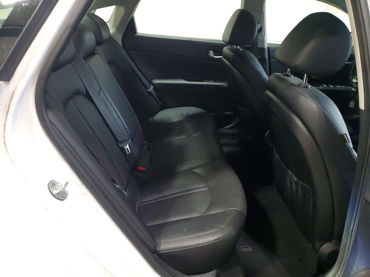 2016 KIA OPTIMA EX photo 10