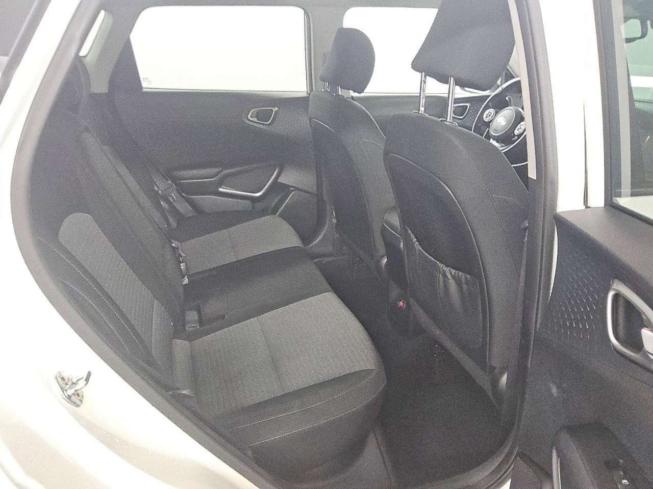 2021 KIA SOUL EX photo 10