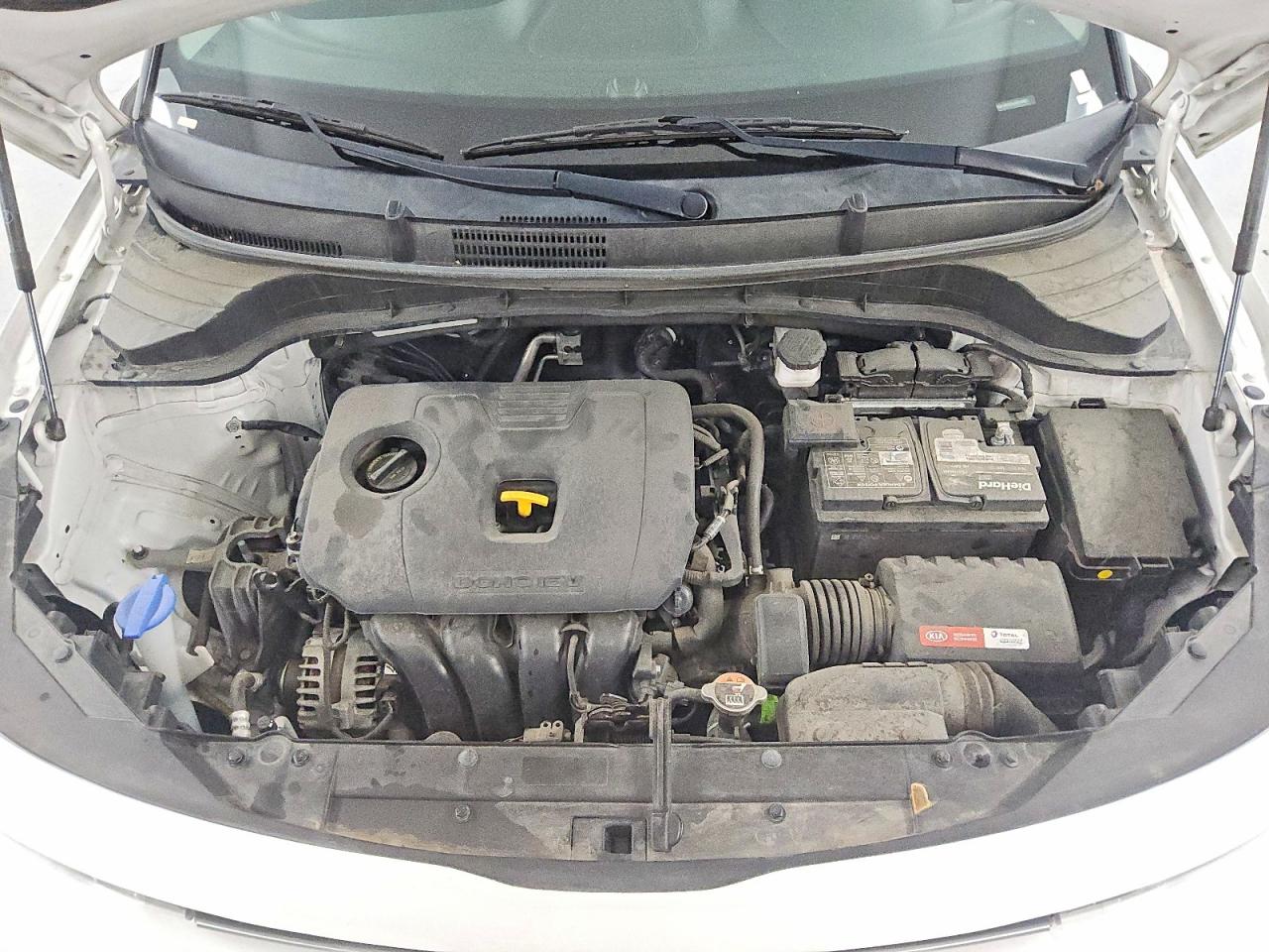 2021 KIA SOUL EX photo 11