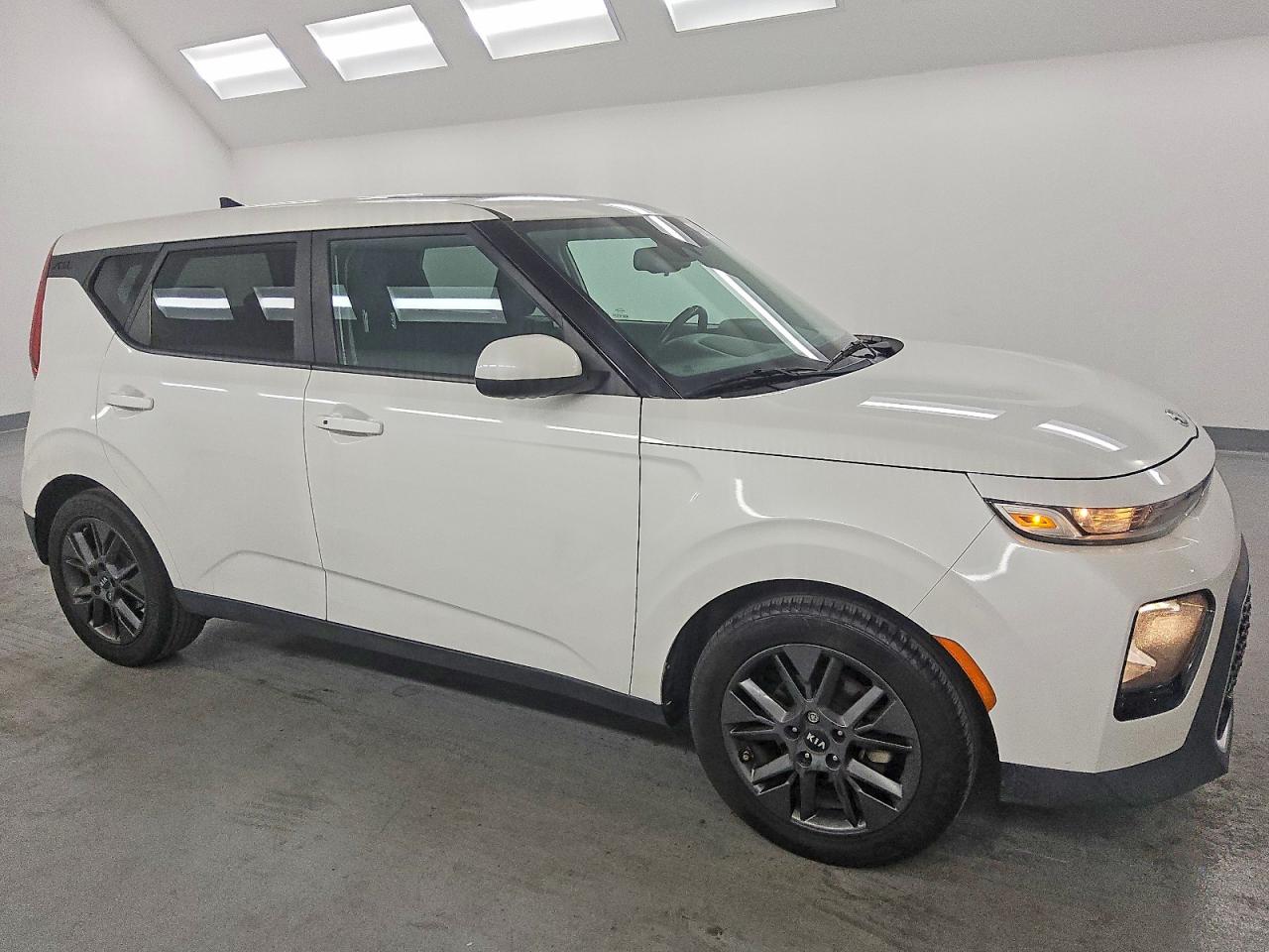 2021 KIA SOUL EX photo 4