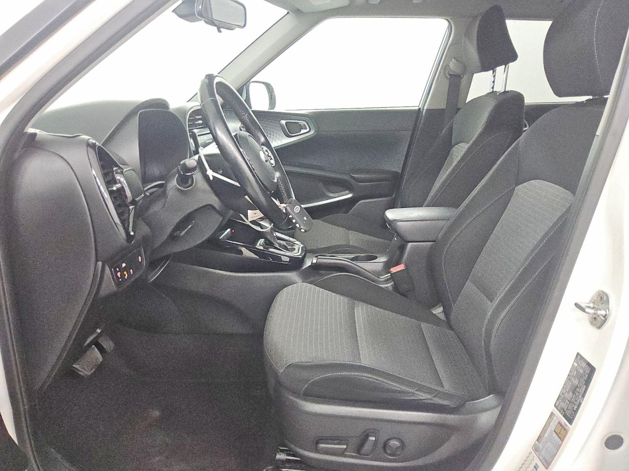 2021 KIA SOUL EX photo 7