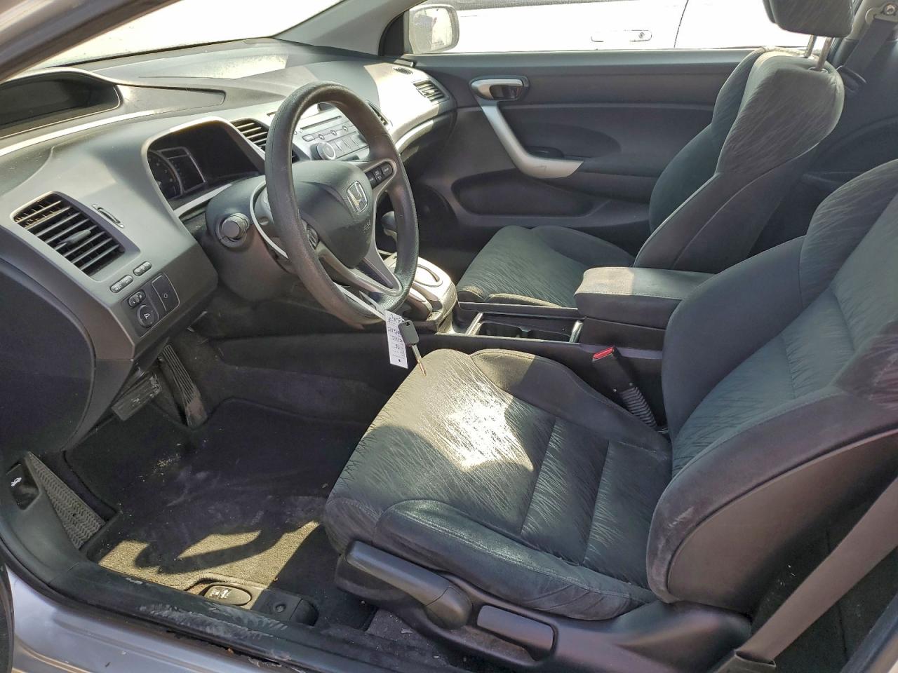 2006 HONDA CIVIC EX photo 7