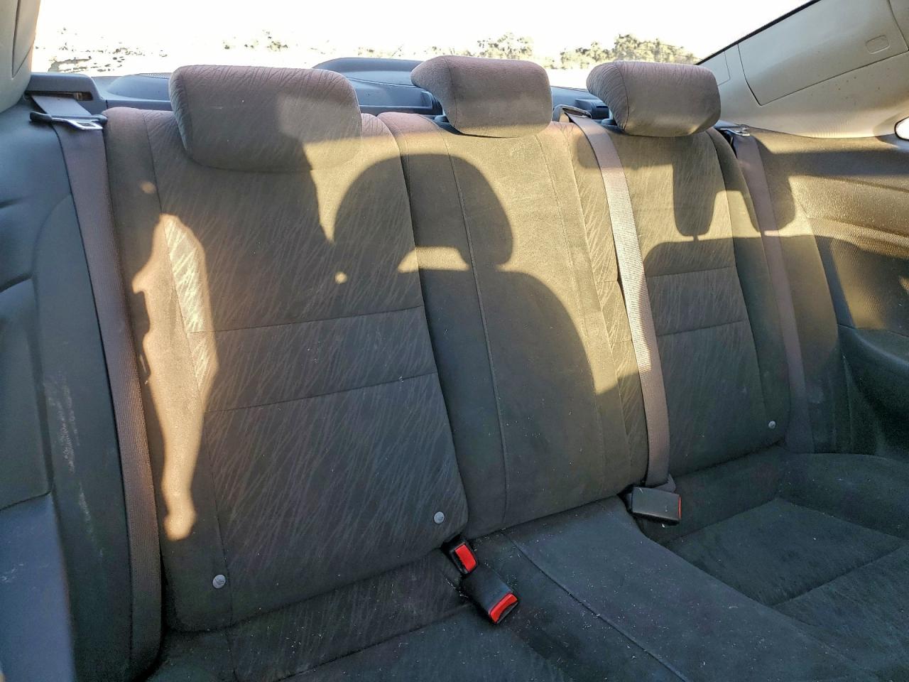 2006 HONDA CIVIC EX photo 10