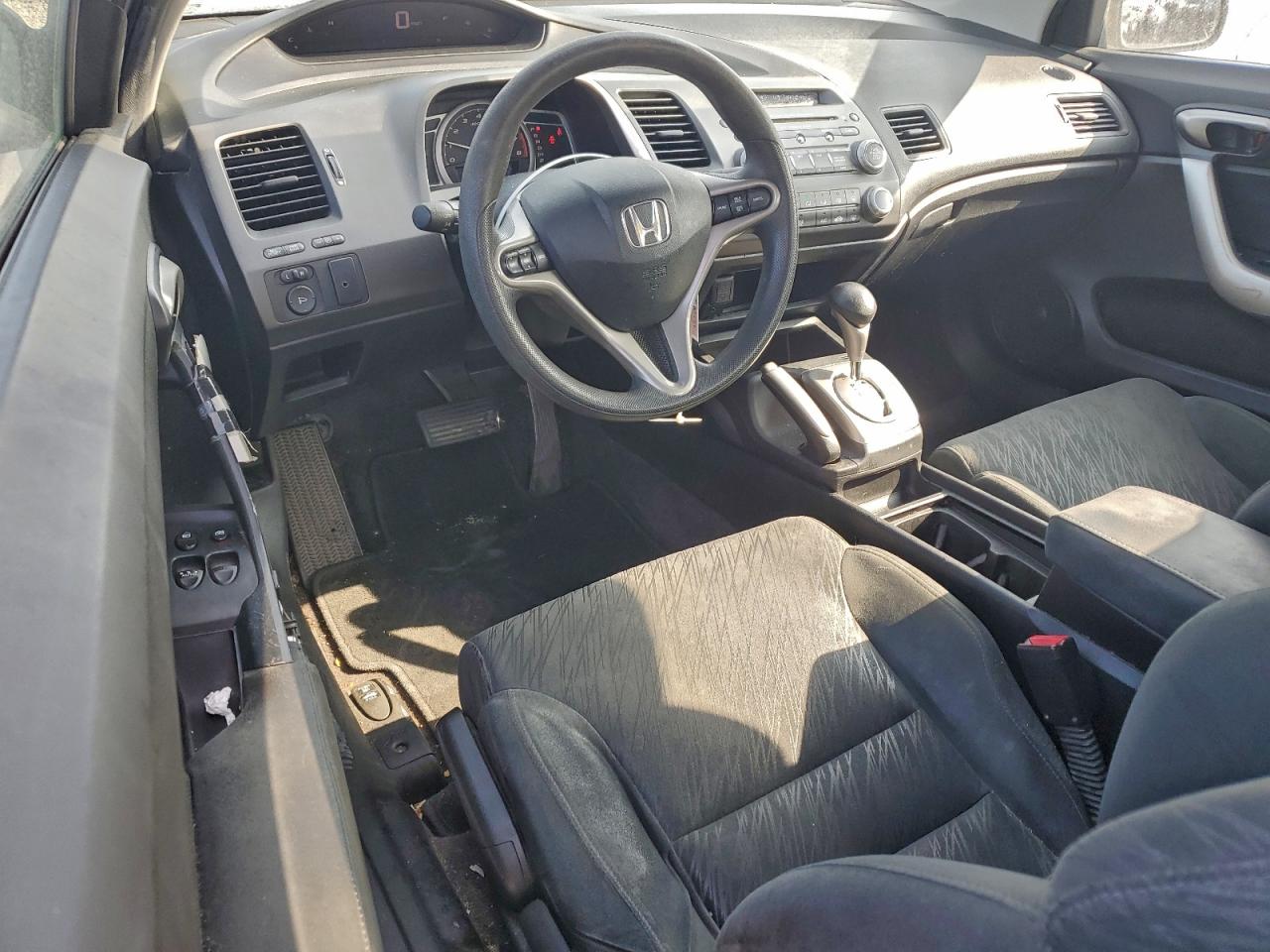 2006 HONDA CIVIC EX photo 8
