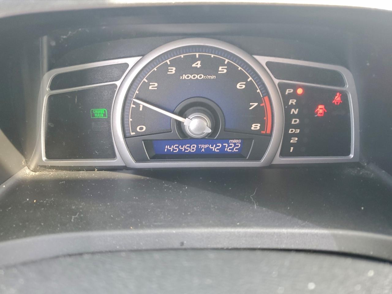 2006 HONDA CIVIC EX photo 9