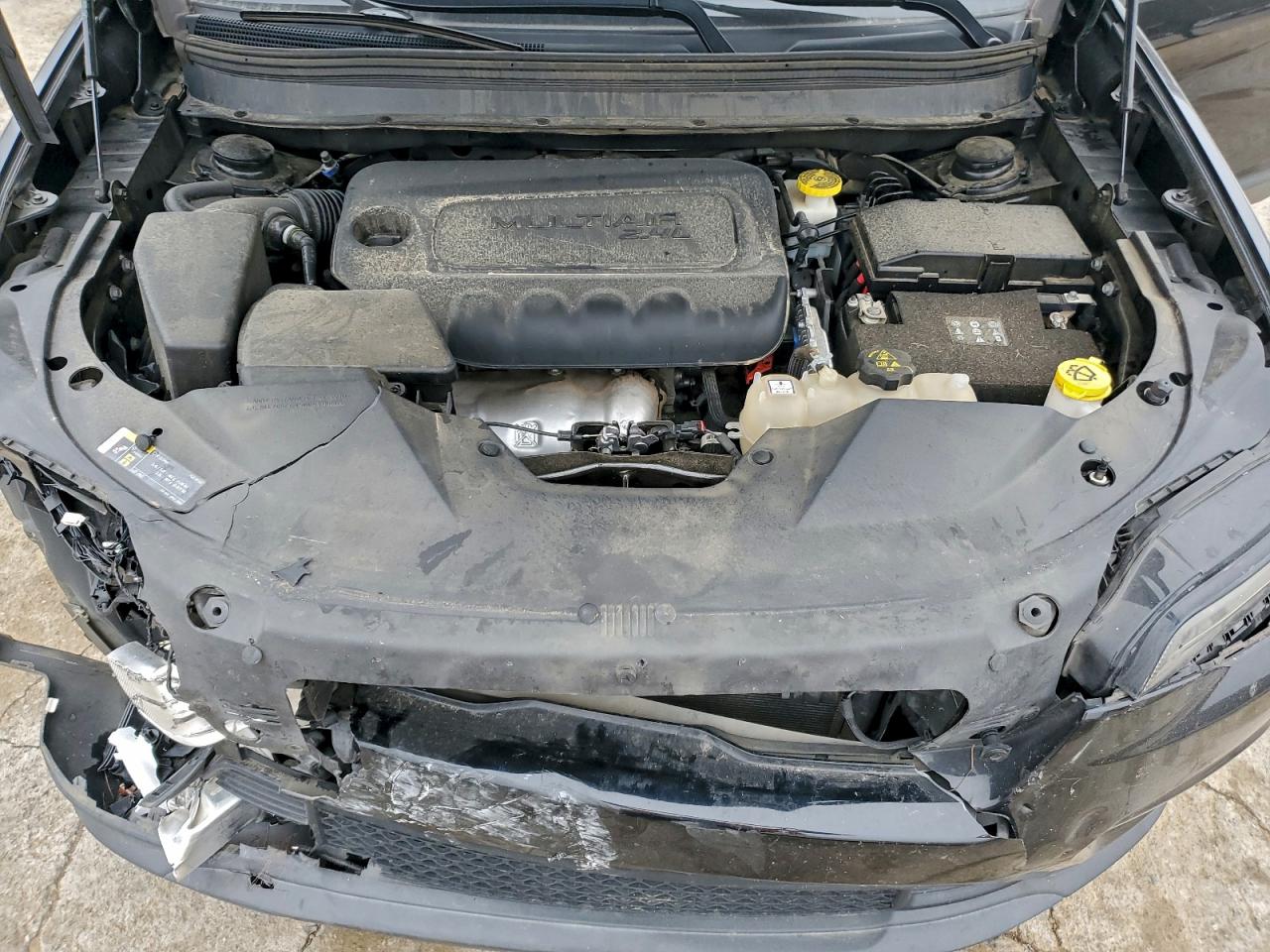 2019 JEEP CHEROKEE LATITUDE photo 23