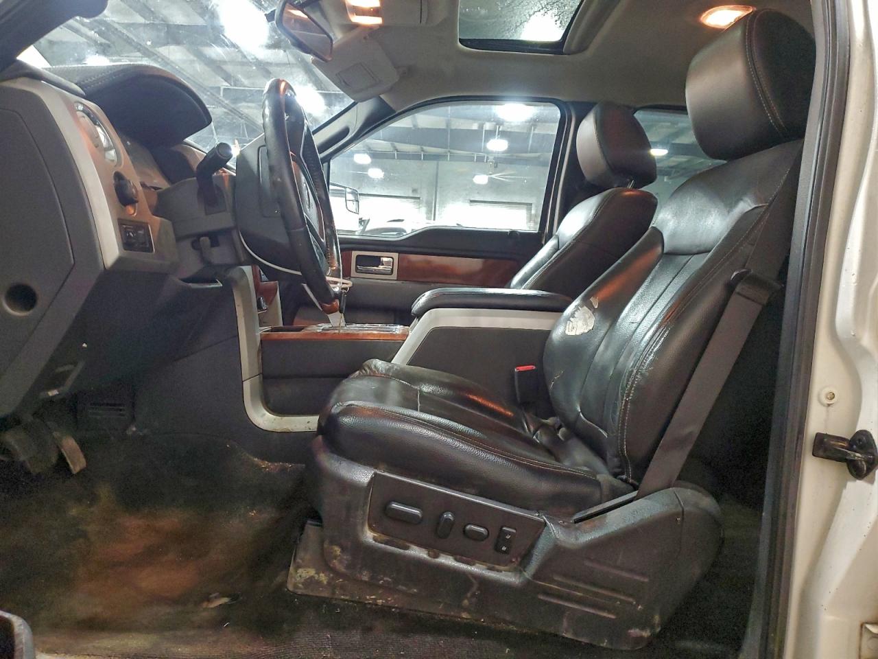 2009 FORD F150 SUPERCREW photo 7