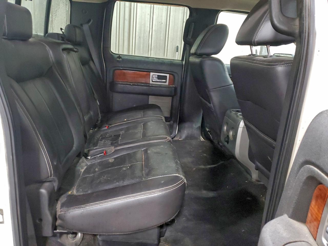 2009 FORD F150 SUPERCREW photo 10