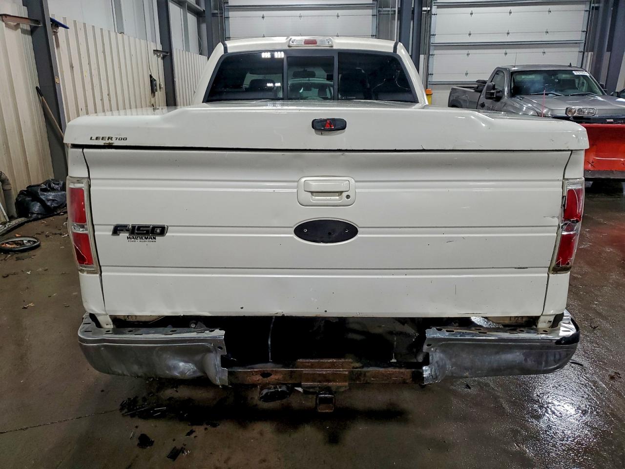 2009 FORD F150 SUPERCREW photo 6