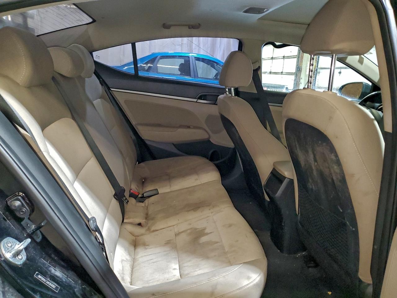 2018 HYUNDAI ELANTRA SEL photo 10