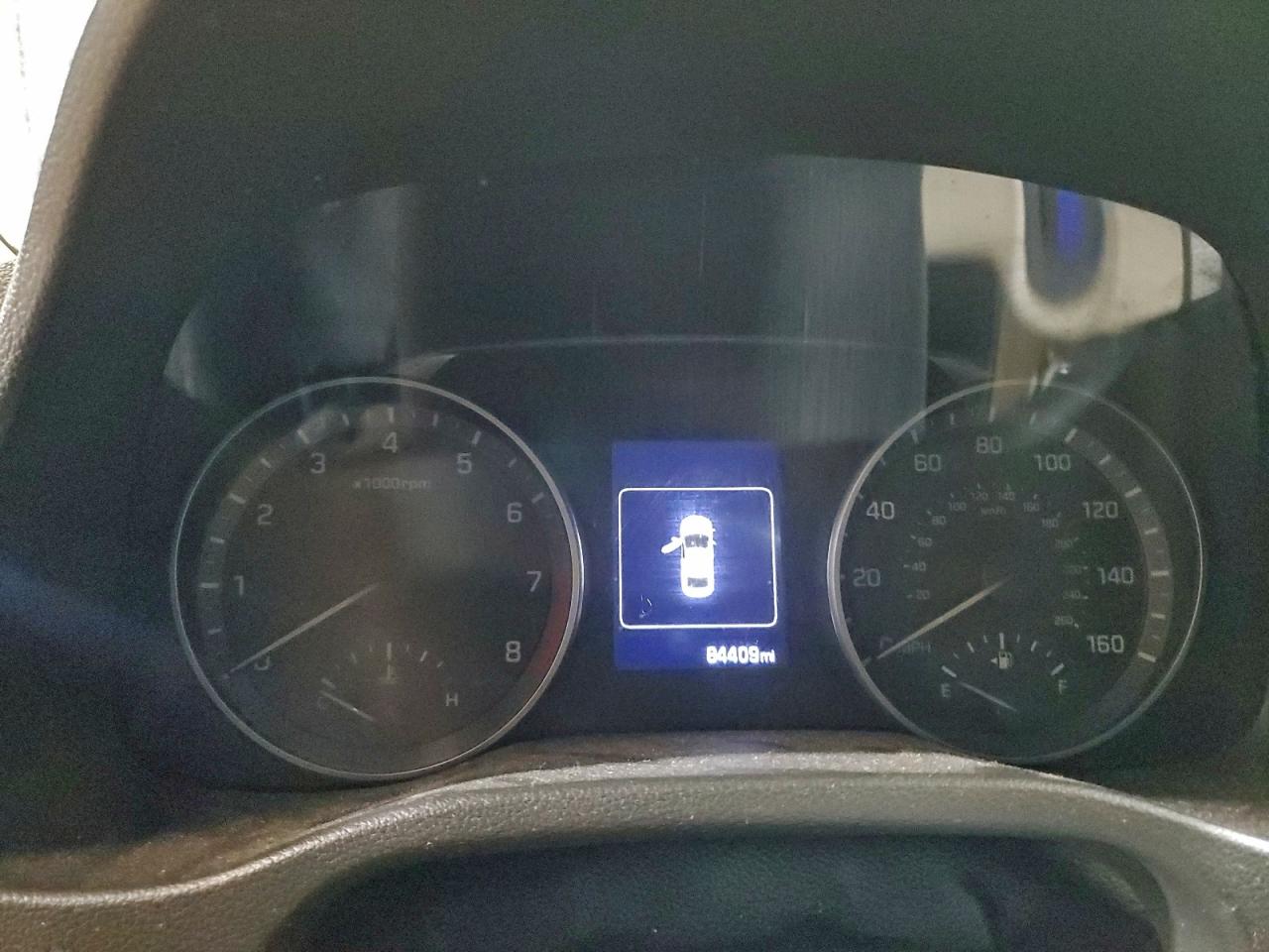 2018 HYUNDAI ELANTRA SEL photo 9