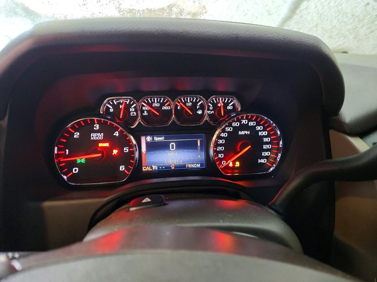 2015 GMC YUKON XL K1500 SLT photo 9