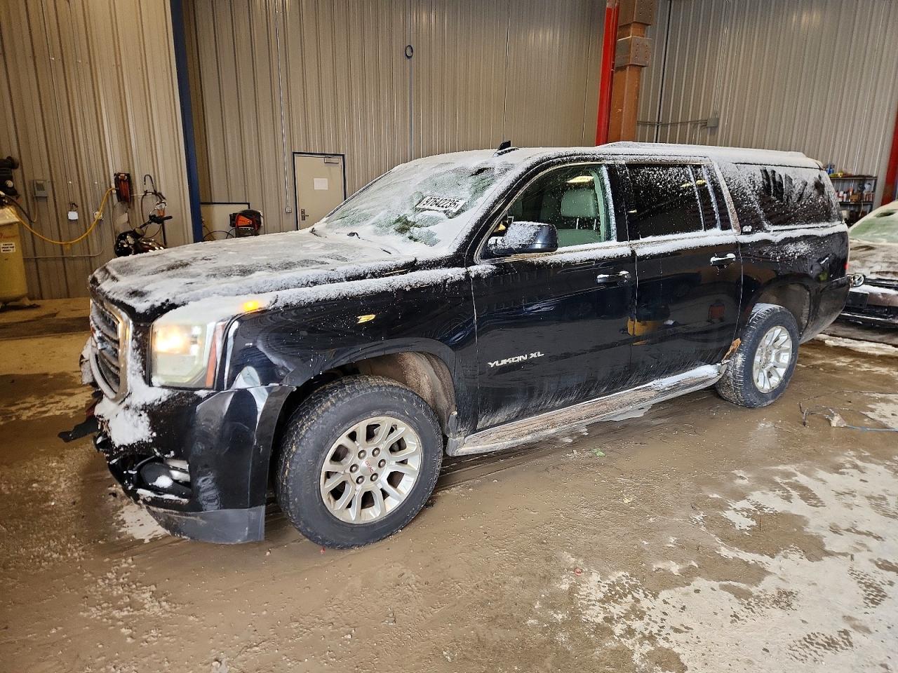 2015 GMC YUKON XL
