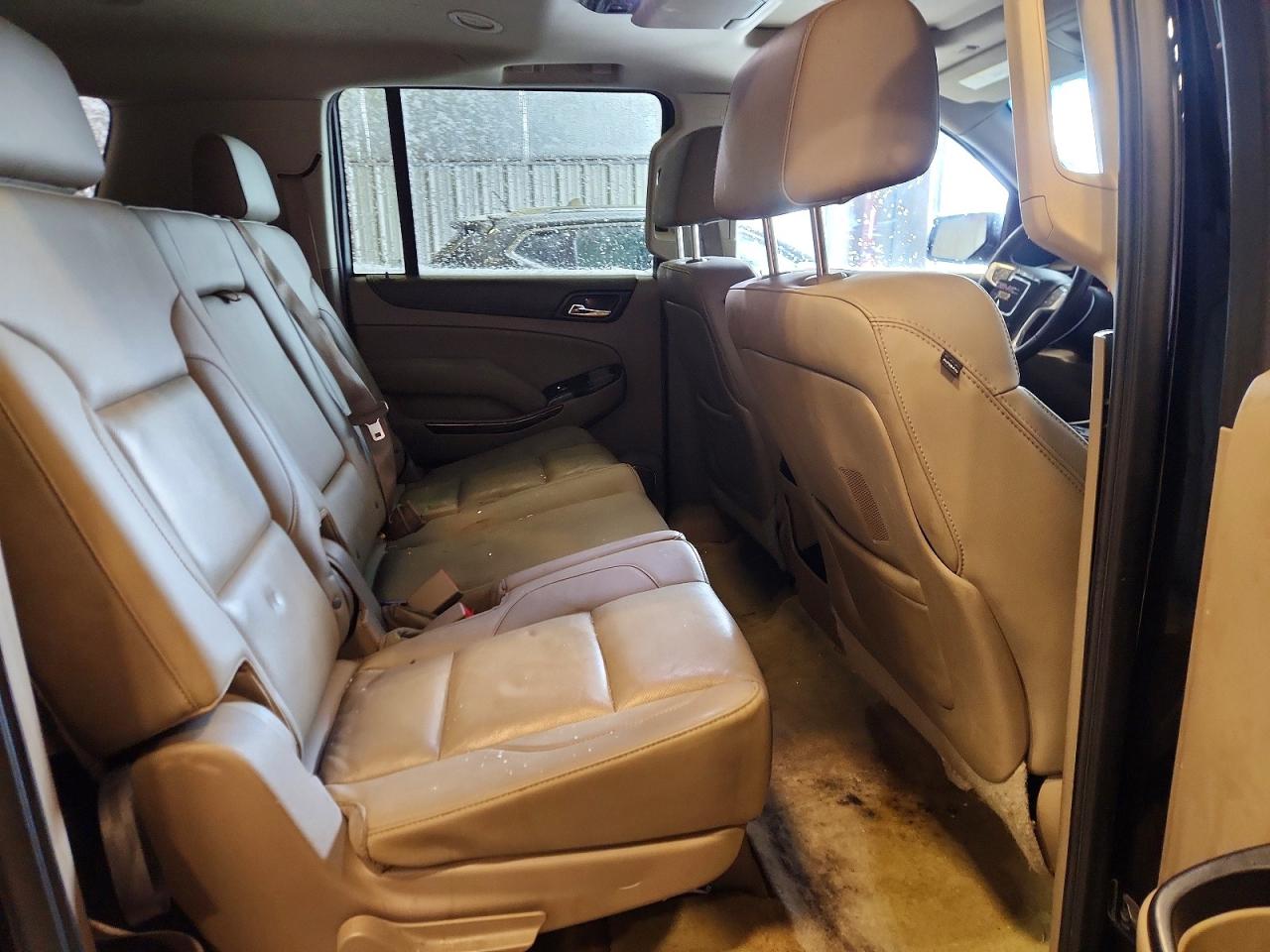 2015 GMC YUKON XL K1500 SLT photo 10